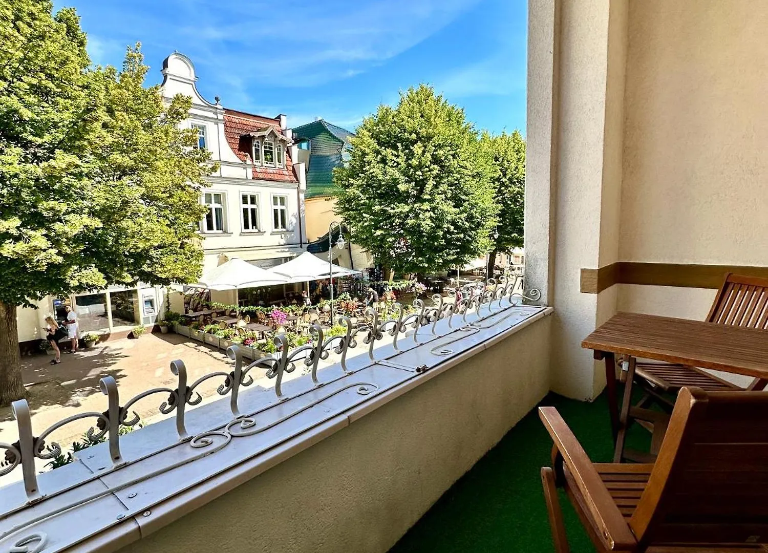 Apartament Monte 42 Sopot 0*,  Poland