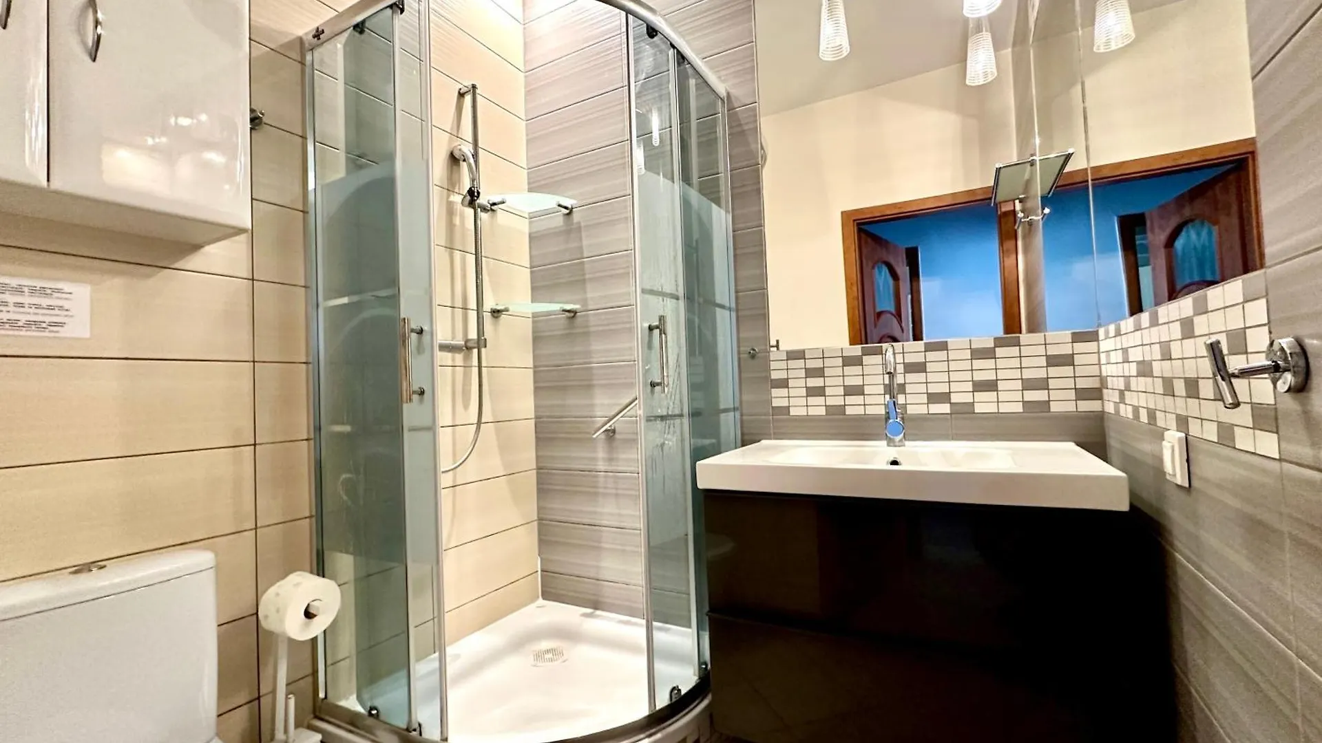 Apartament Monte 42 Sopot Apartment