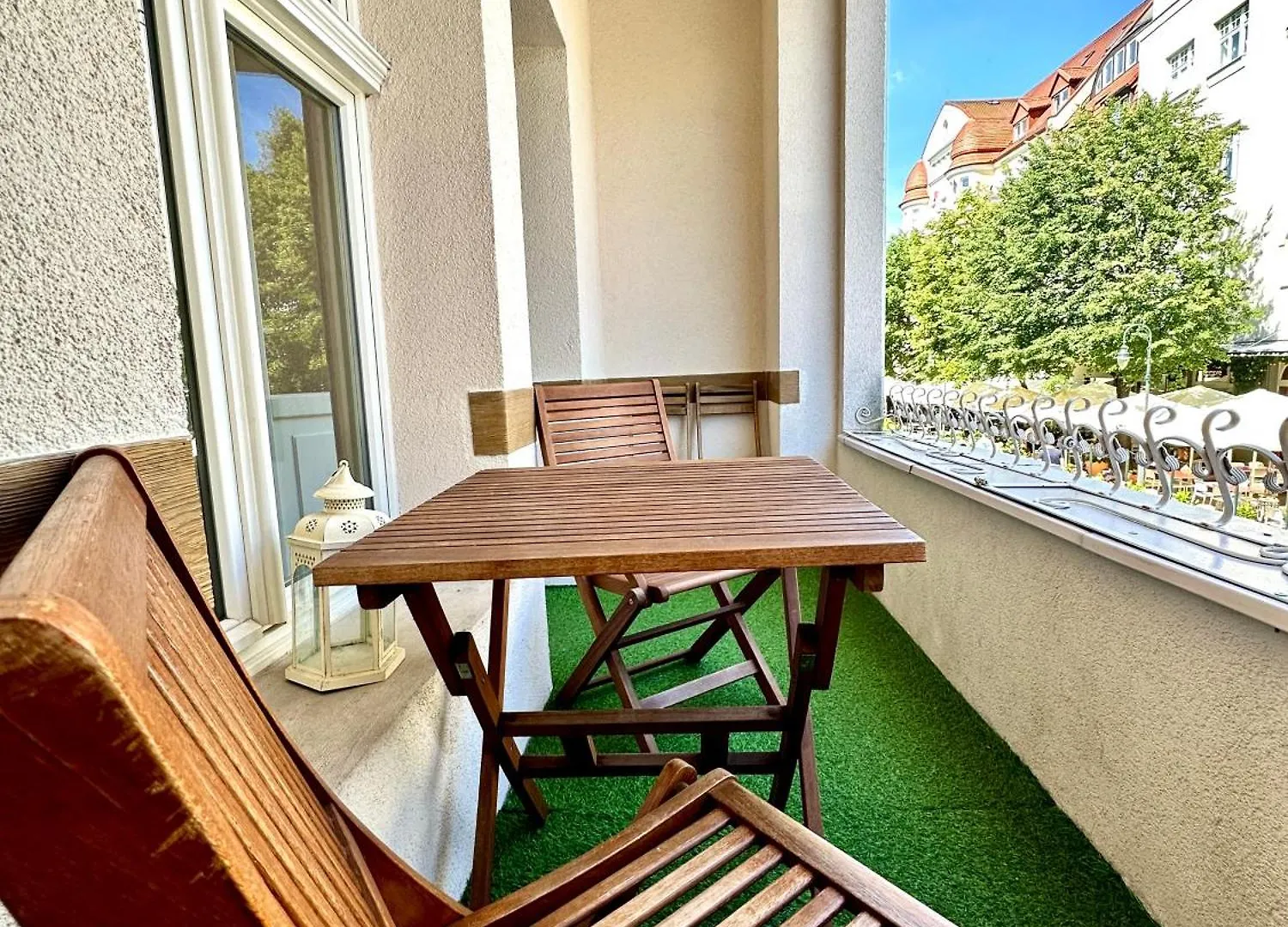 Apartament Monte 42 Sopot Apartment