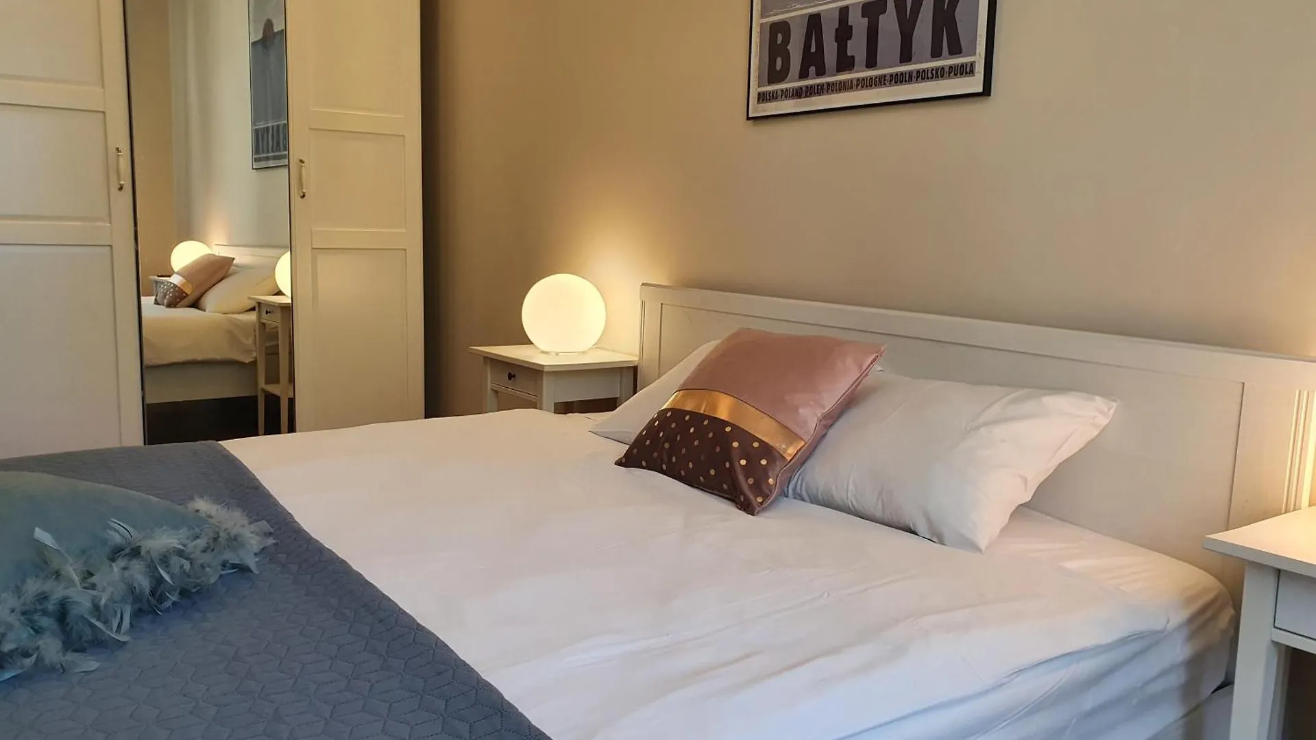 Apartament Monte 42 Sopot 0*,  Poland
