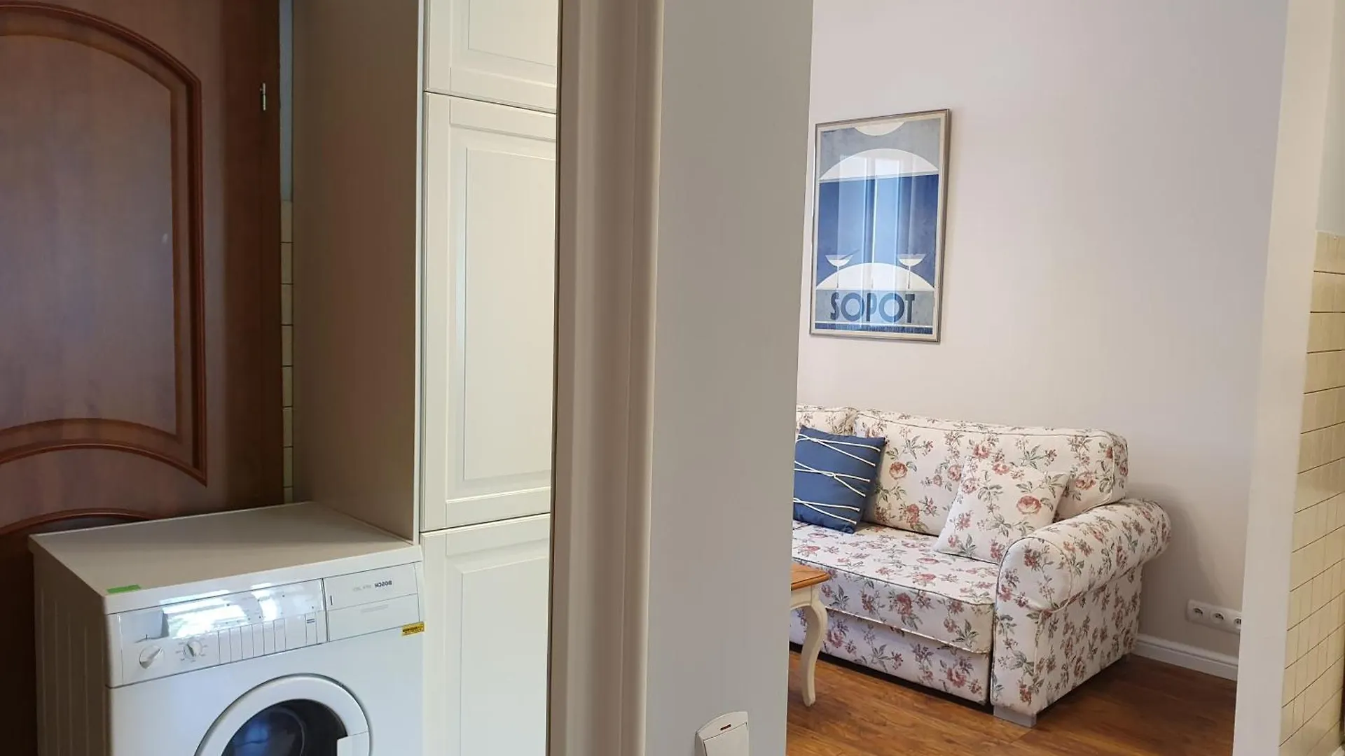 Apartament Monte 42 Sopot