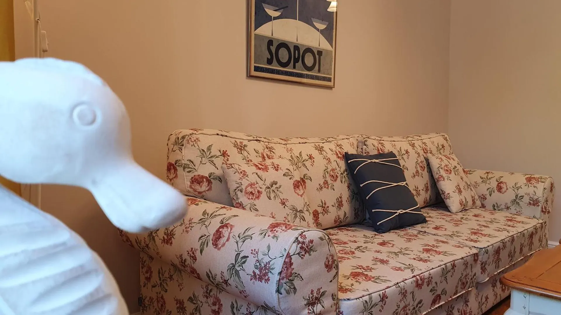Apartament Monte 42 Sopot Apartment