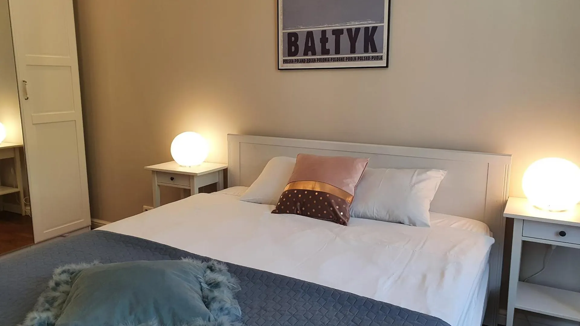 Apartament Monte 42 Sopot 0*,  Polonia