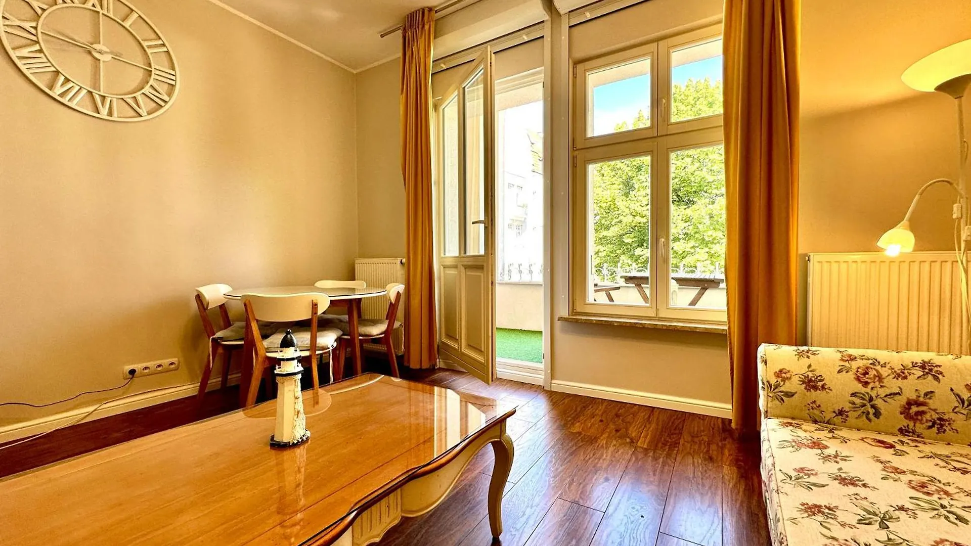 Apartament Monte 42 Sopot Poland