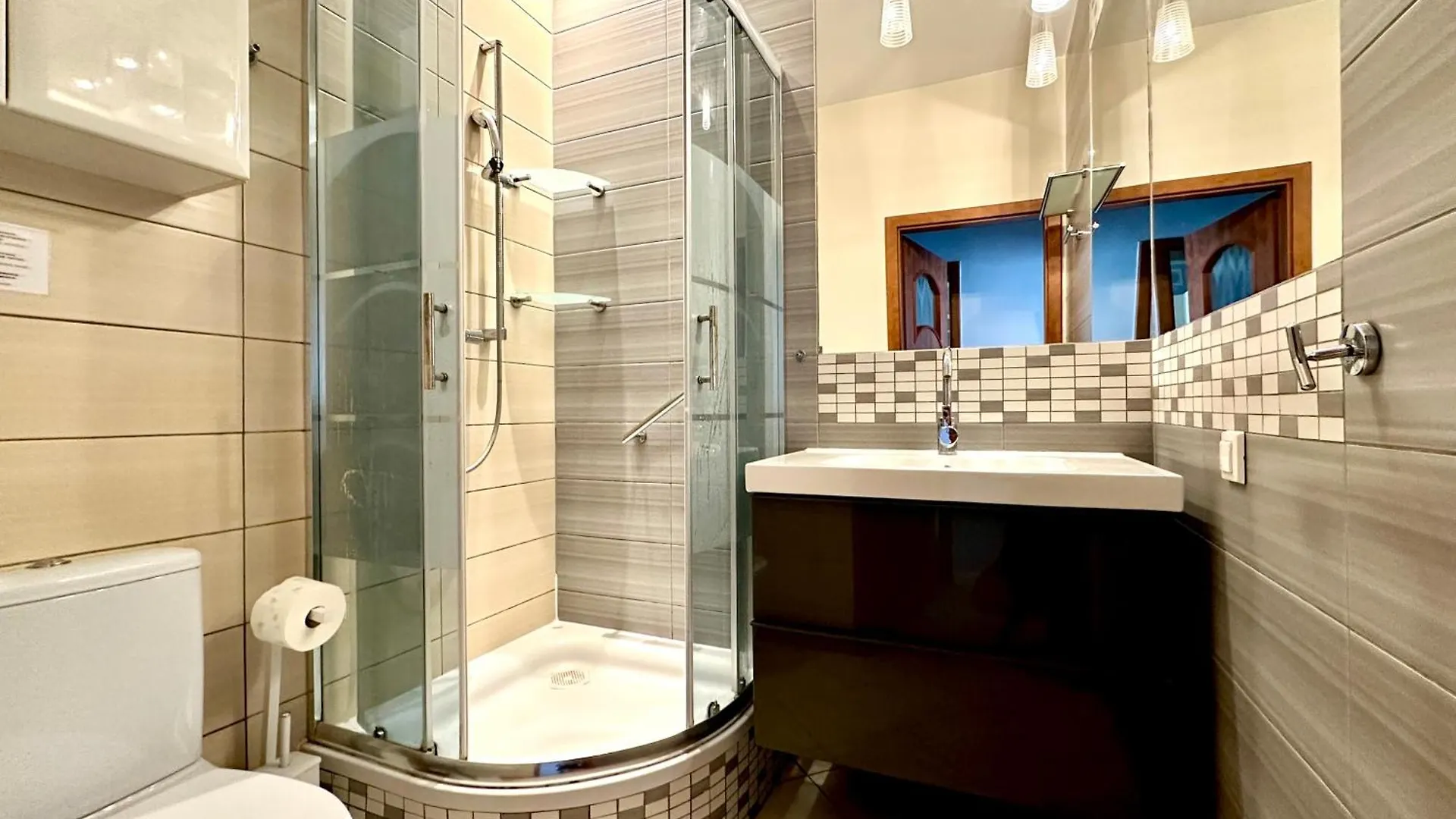 Apartament Monte 42 Sopot