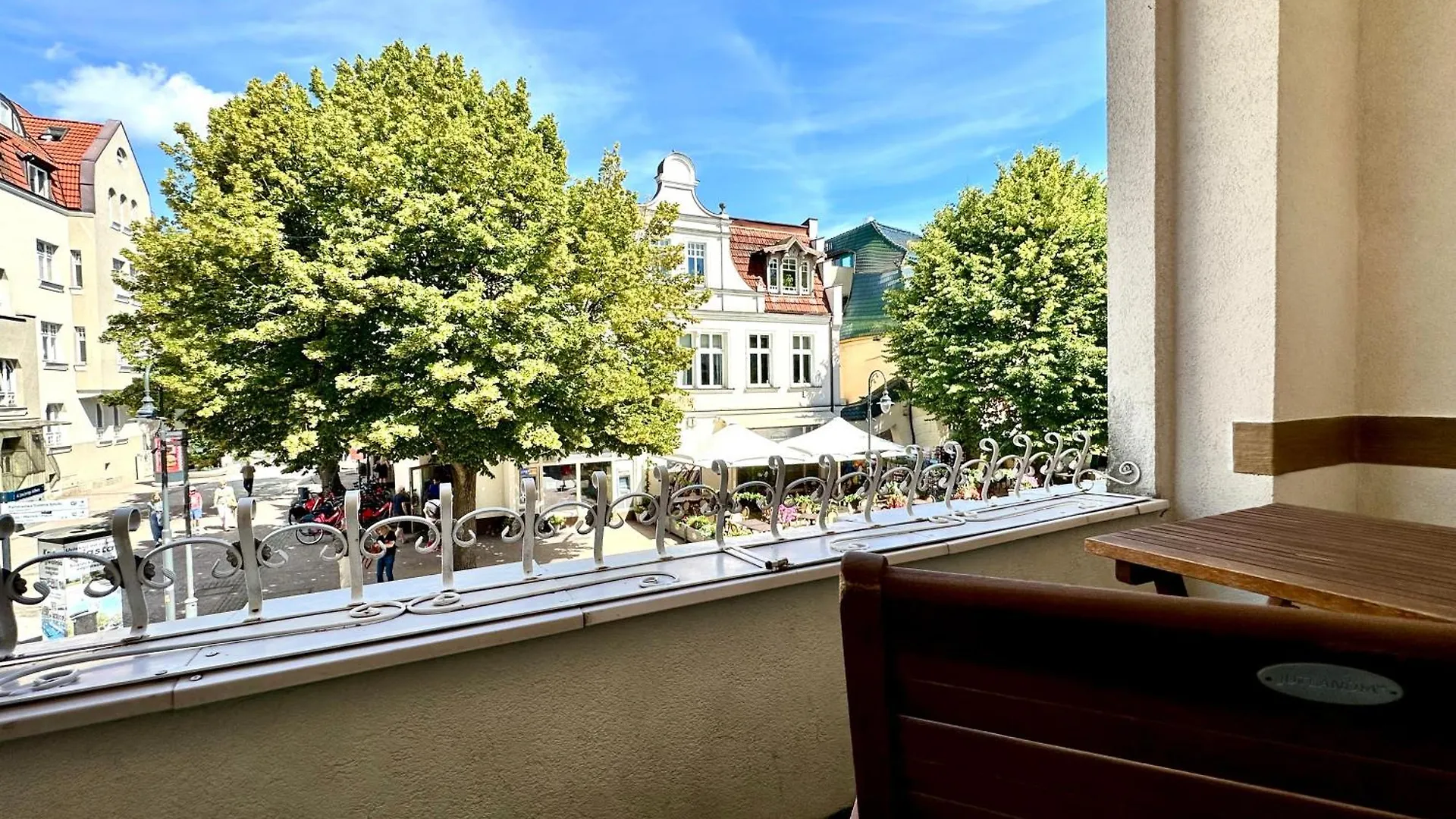 Apartament Monte 42 Sopot