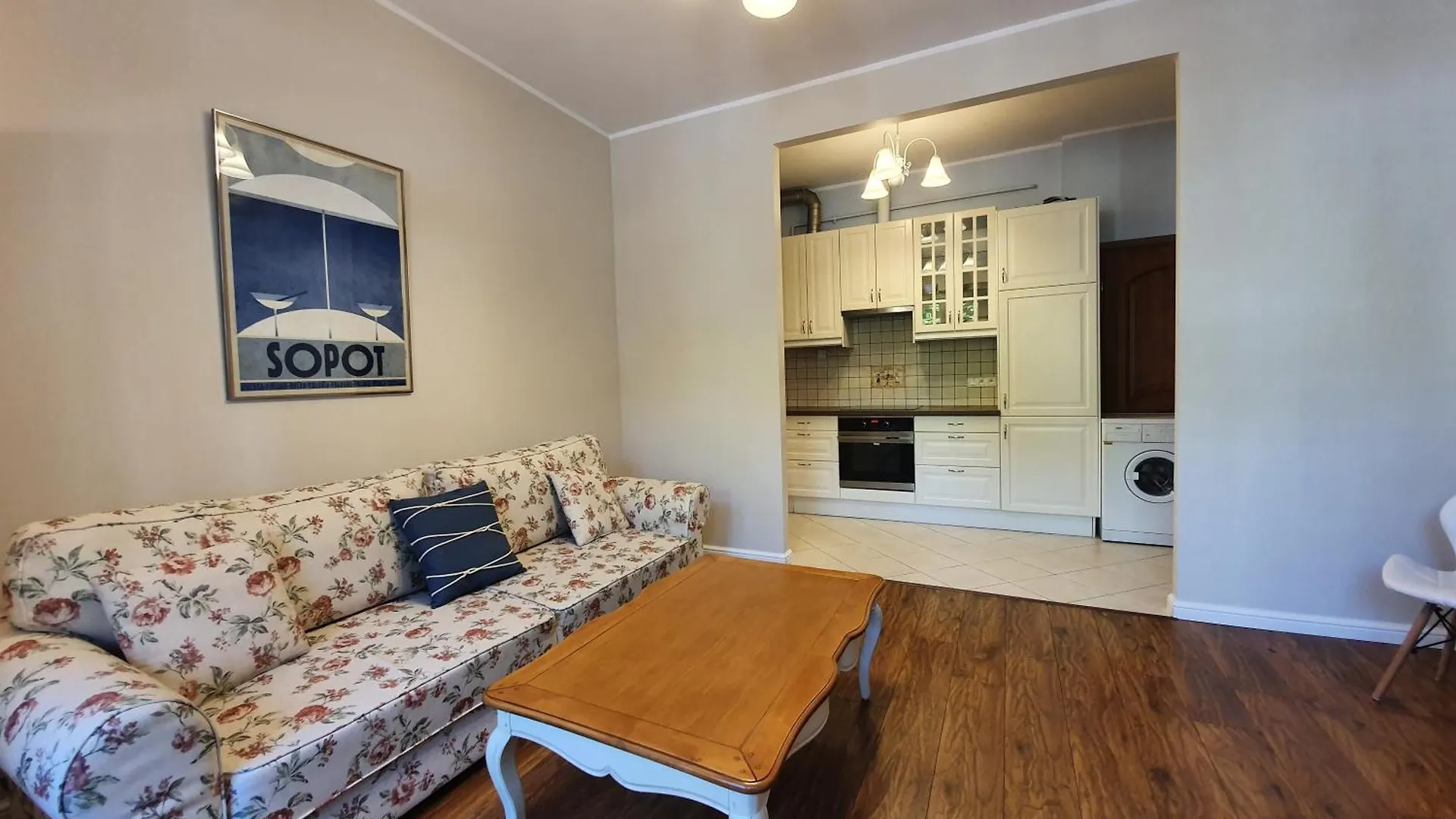 Apartament Monte 42 Sopot 0*,  Poland