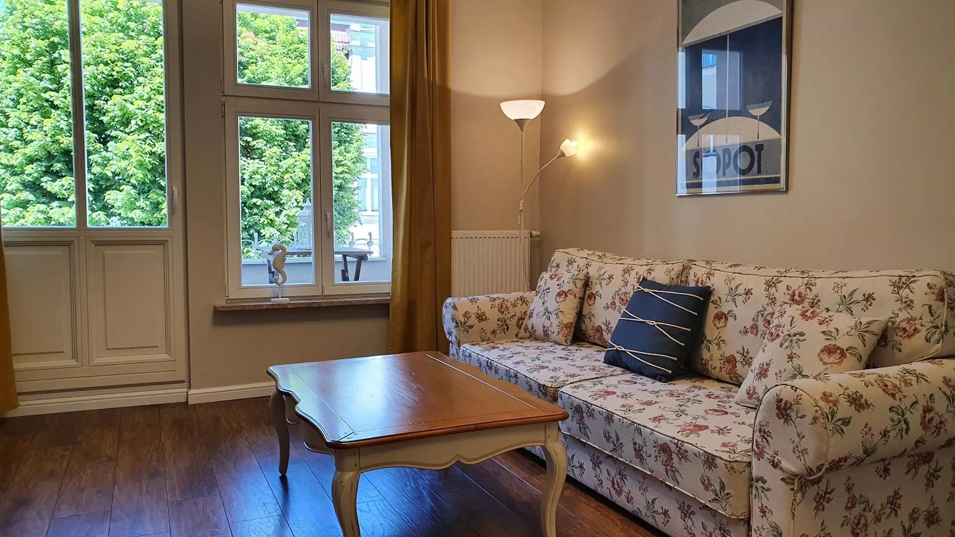 Apartament Monte 42 Sopot 0*,