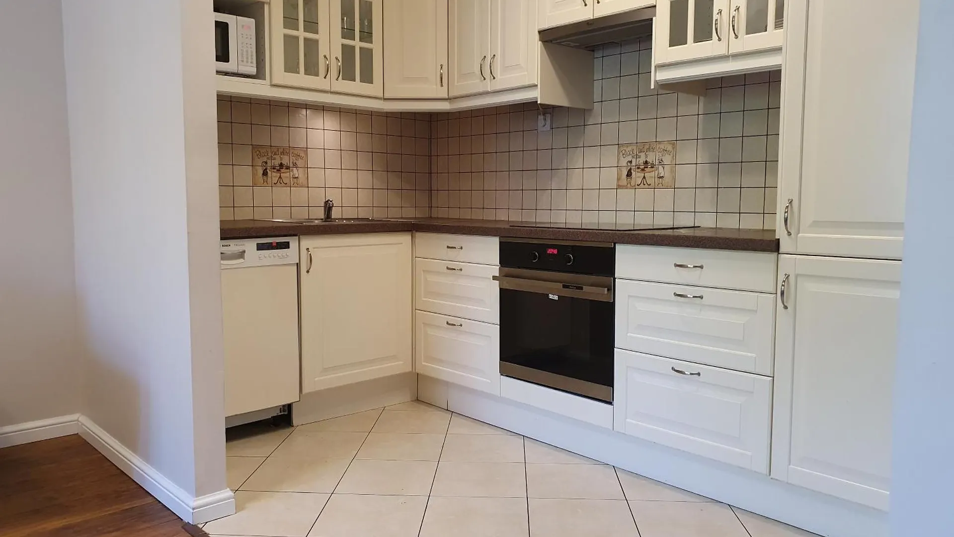 Apartament Monte 42 Sopot Apartment