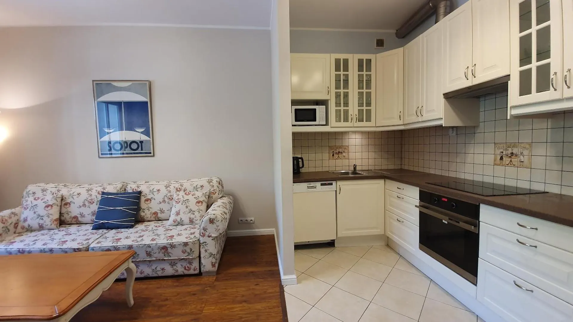 Apartament Monte 42 Sopot 0*,  Poland